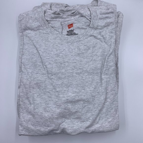 (6) Hanes ComfortSoft T Shirts - Picture 1 of 3